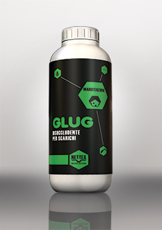 glug